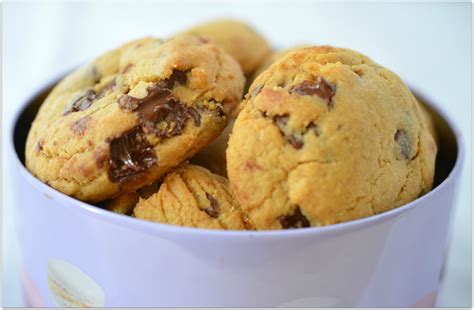 Recette cookies marmiton recette de roleta